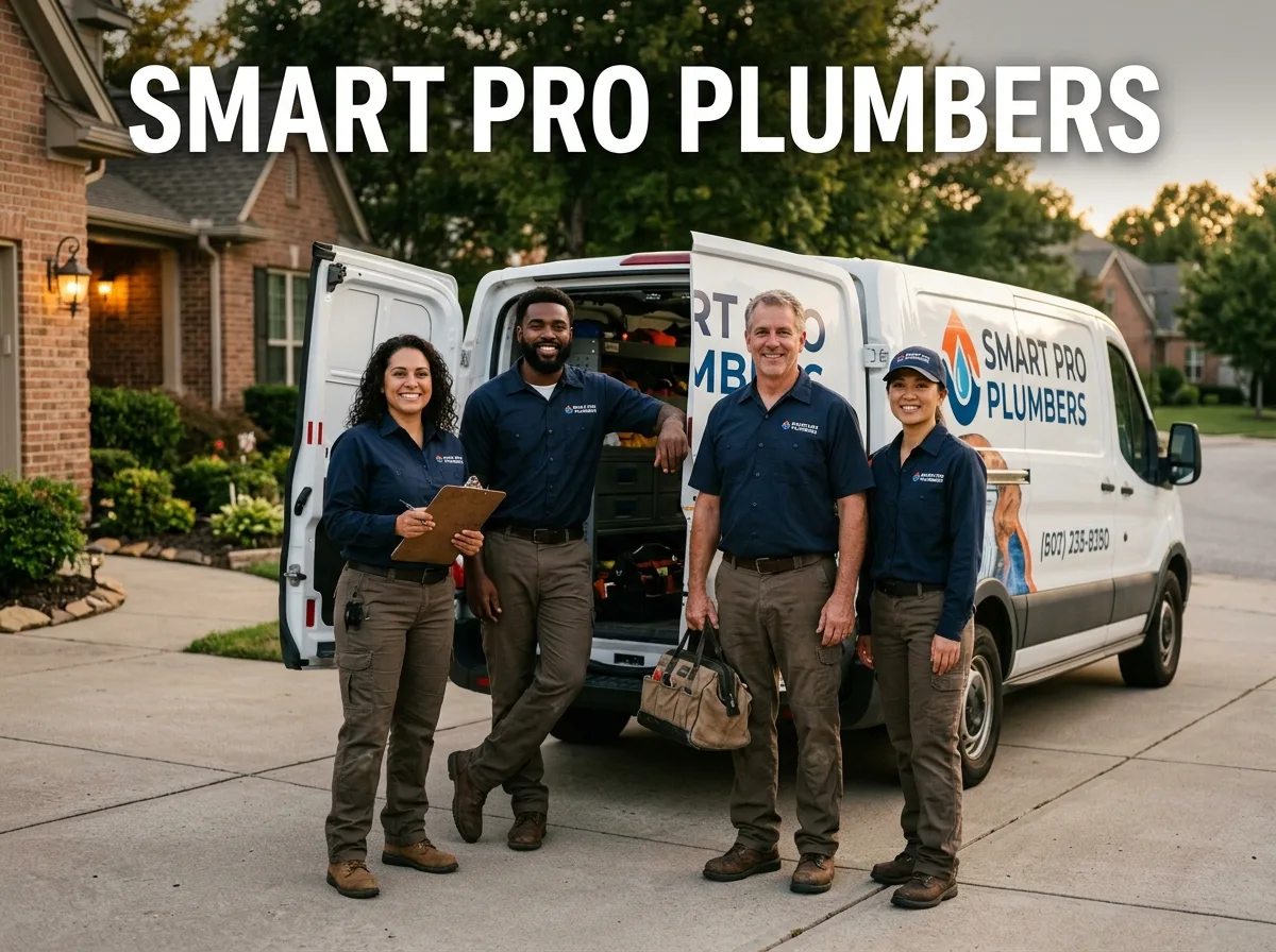 Water Heater Repair company in Backus, MN